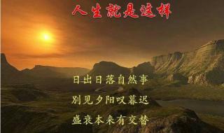 做个俗人下一句 做个俗人下一句